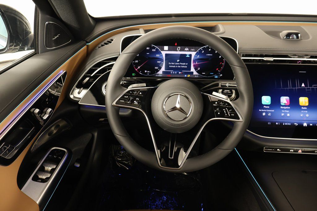 2025 Mercedes-Benz E-Class E 350 3