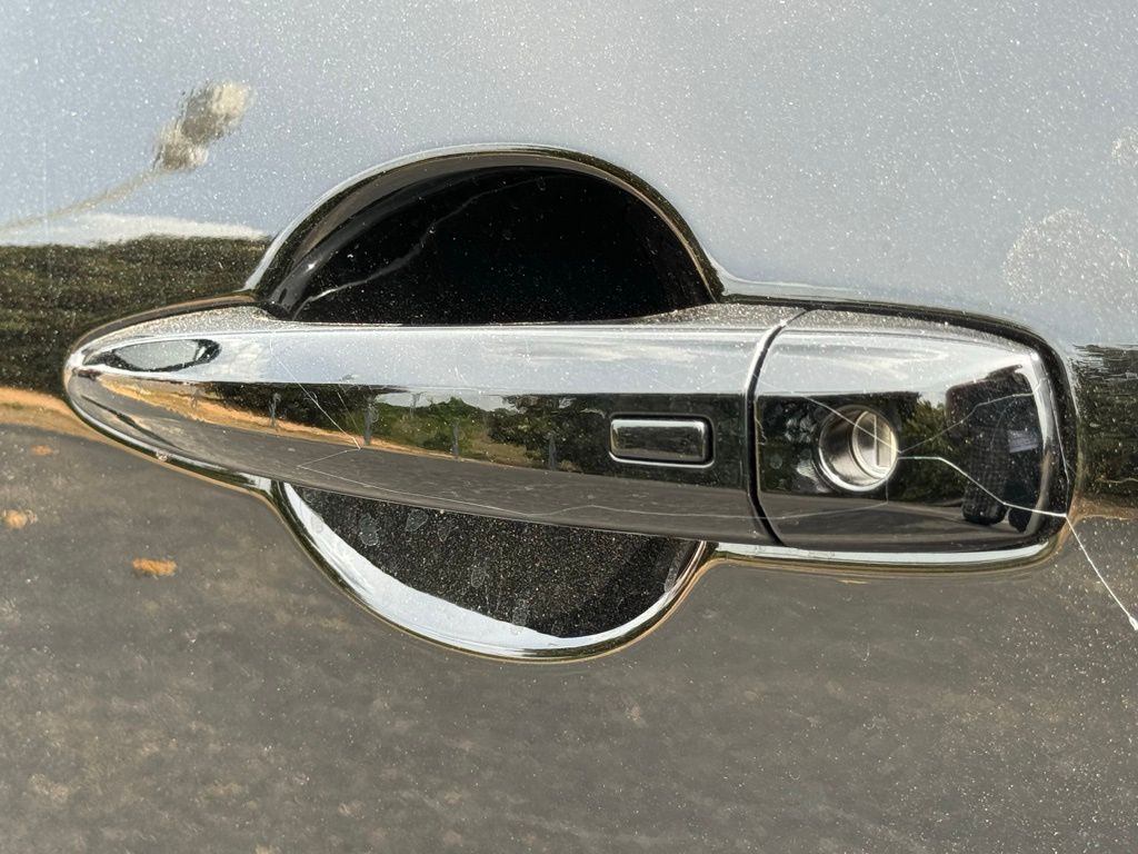 New 2026 Nissan Rogue SUV