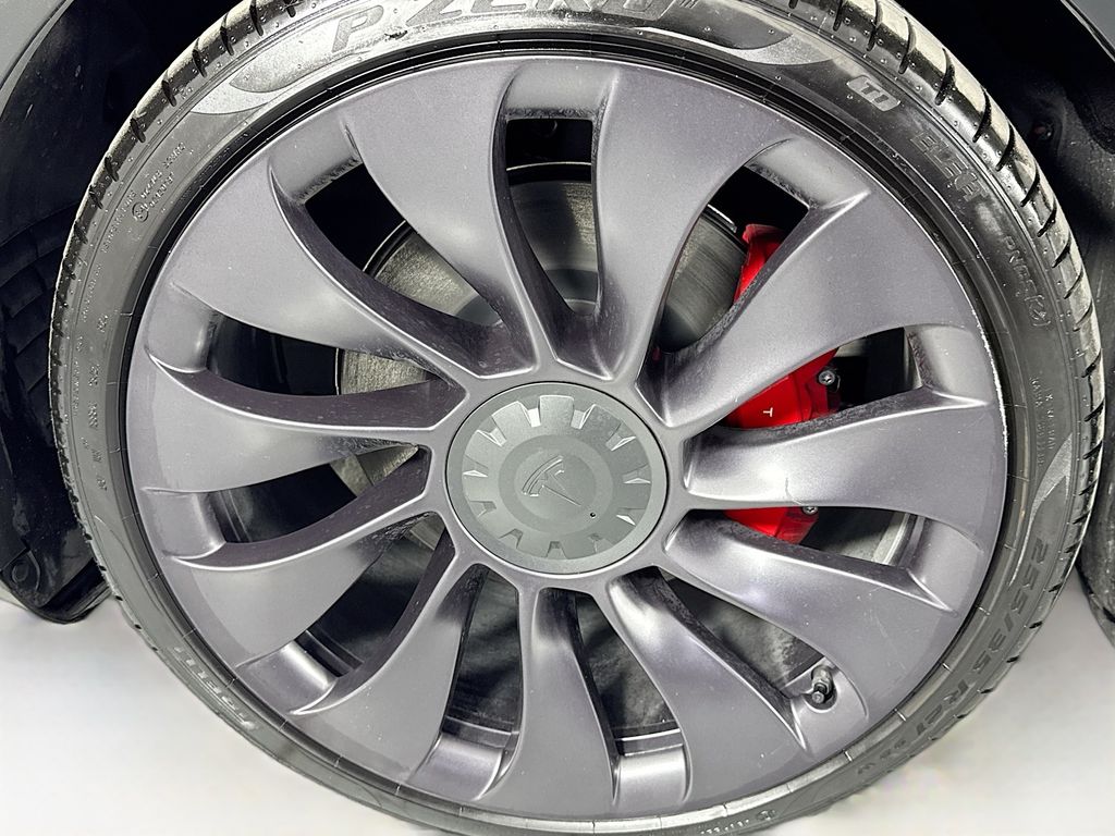 Used Car 2021 Tesla Model Y  Performance For Sale Under $35,000 In Austin, Texas