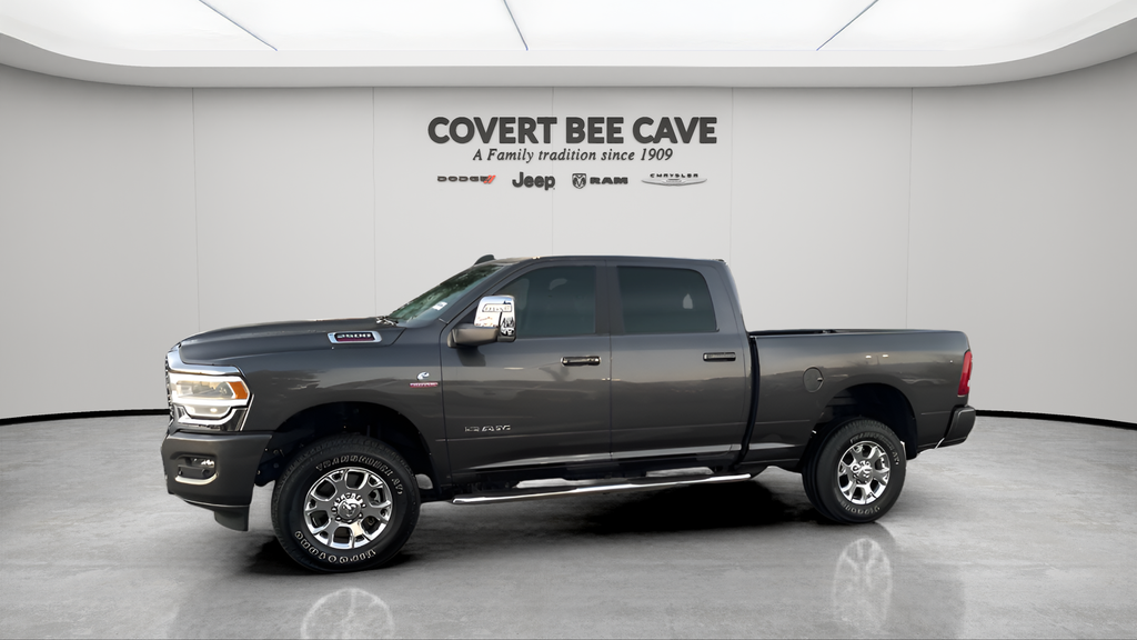 Used Car 2024 Ram 2500  Laramie For Sale Under $60,000 In Austin, Texas