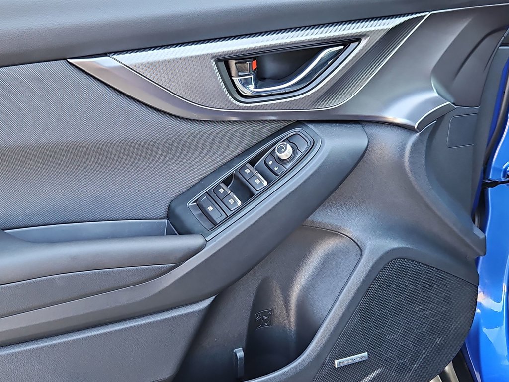 Used 2023 Subaru WRX Sedan