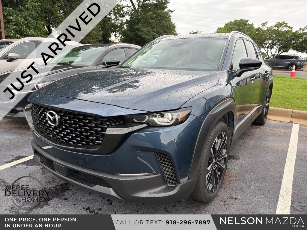 2026 Mazda CX-50 2.5 S Premium's photo