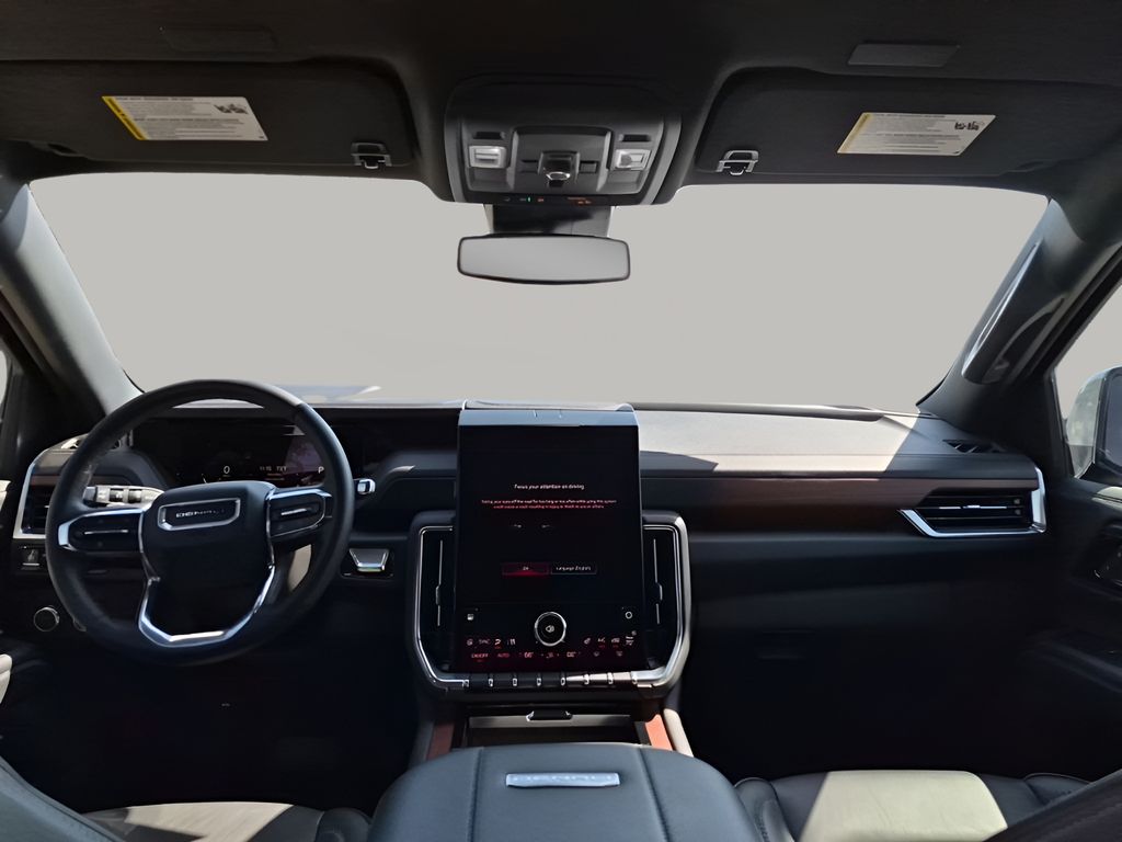 Used Car 2025 Gmc Yukon Xl  Denali For Sale Under $70,000 In Austin, Texas