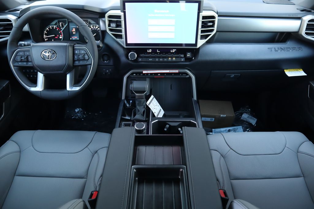 Thumbnail: 2026 Toyota Tundra - 13