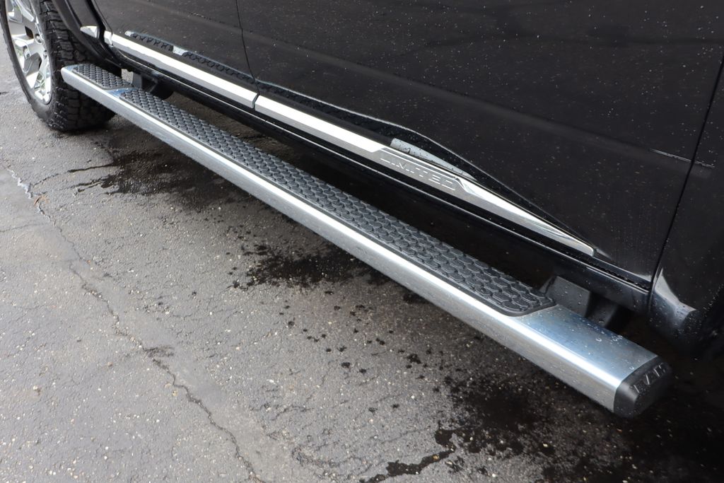 used 2015 Ram 1500 car, priced at $18,500