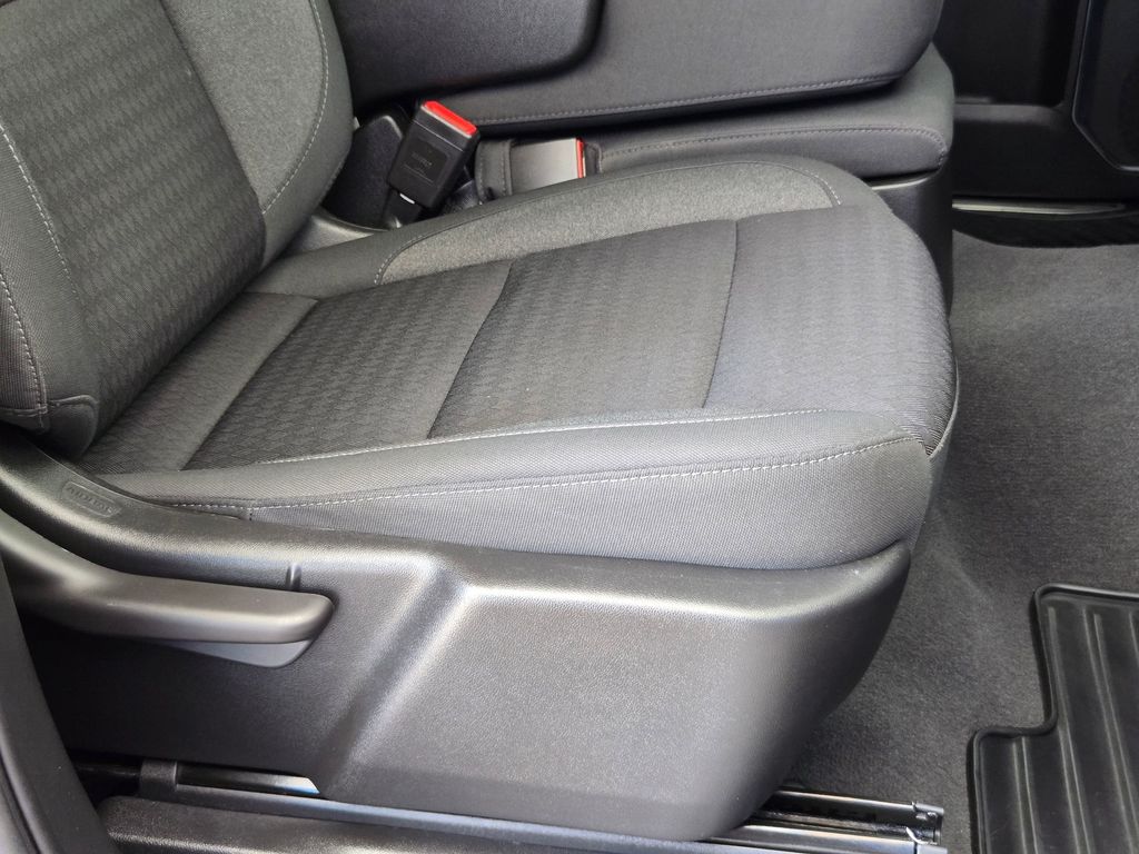 Used 2023 Chevrolet Silverado 1500 Truck