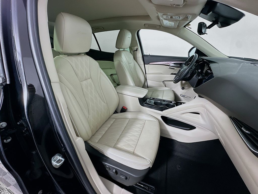 Thumbnail: 2022 Buick Envision - 28