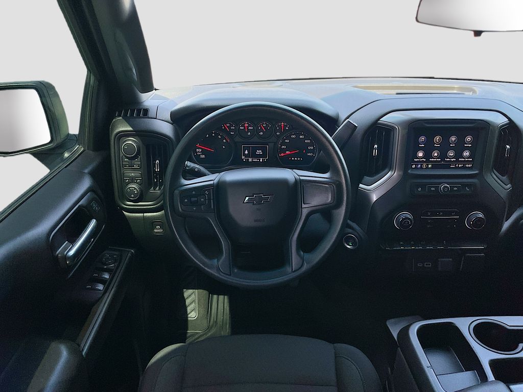 Used 2025 White Chevrolet Custom image 20