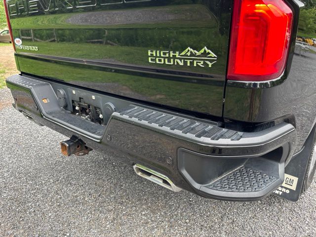 Used 2021 Chevrolet Silverado 1500 Truck