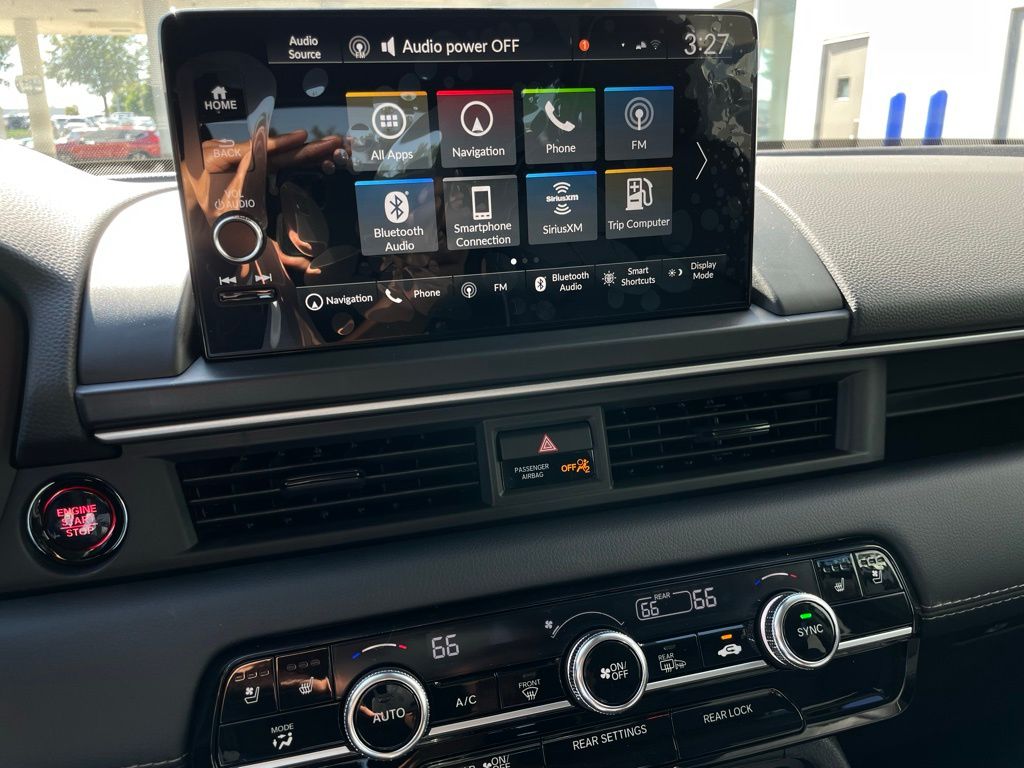 Thumbnail: 2025 Honda Pilot - 21