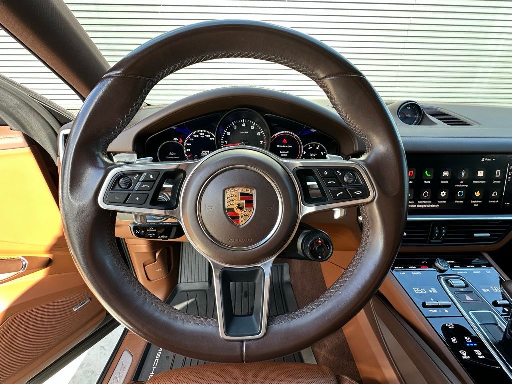 Thumbnail: 2023 Porsche  - 15