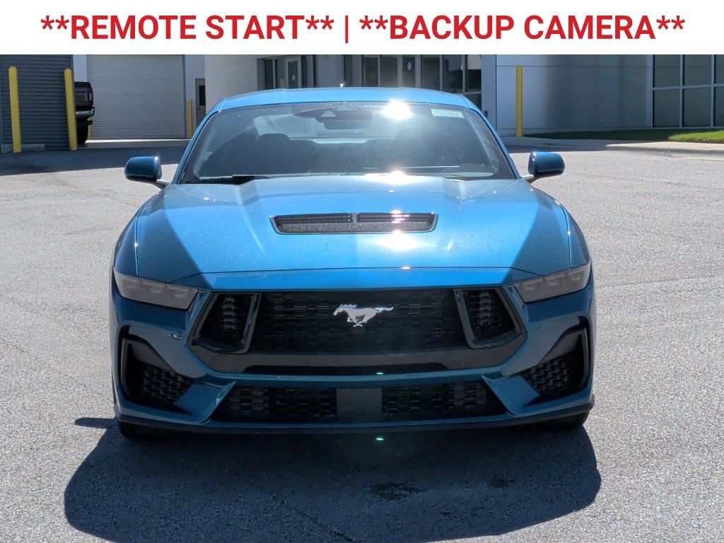 2026 Ford Mustang GT - 1