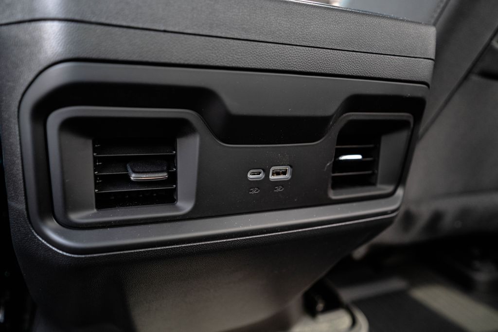 New 2026 Chevrolet Silverado 1500 Truck