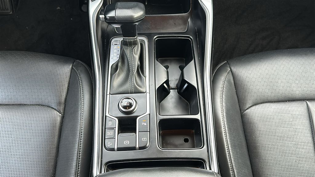 2024 Kia Sorento S Gray at DeMontrond Automotive Group