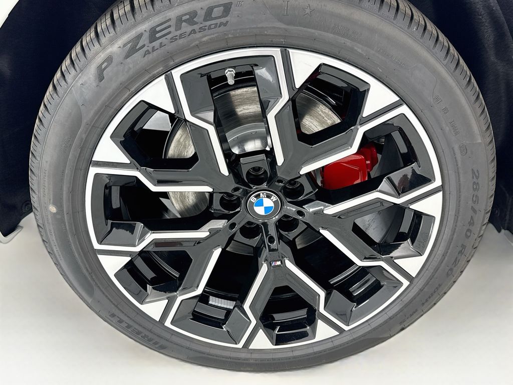 Thumbnail: 2026 BMW X3 - 32