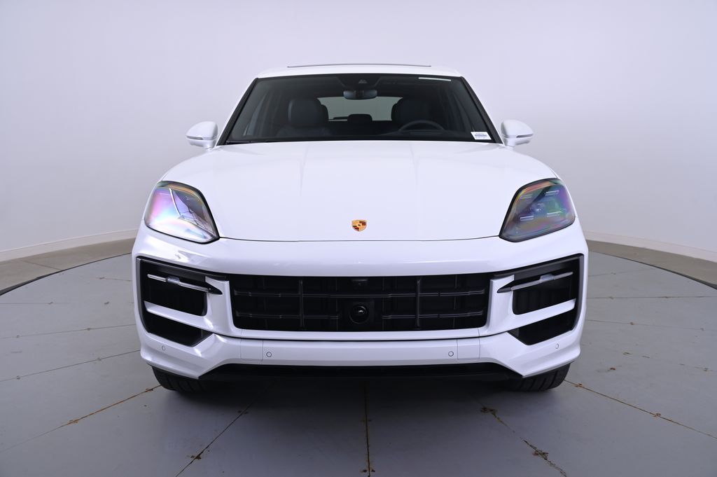 Thumbnail: 2025 Porsche Cayenne - 10