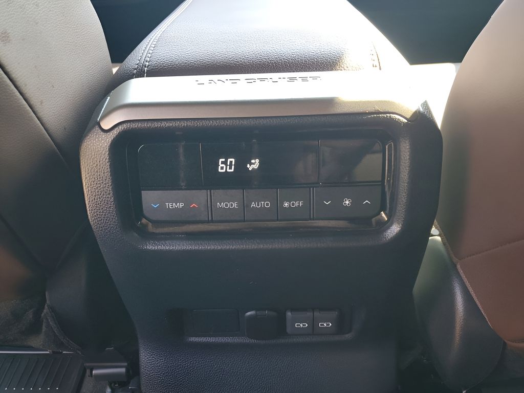 Used Car 2024 Toyota Land Cruiser  Base For Sale Under $70,000 In Austin, Texas