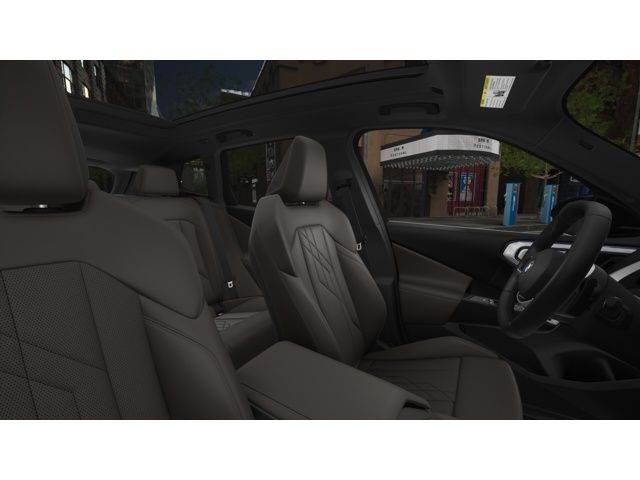 Thumbnail: 2026 BMW X3 - 9