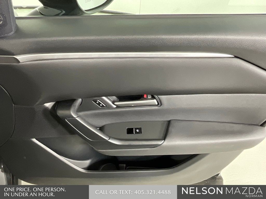 New 2026 Gray Mazda 2.5 S Preferred image 20