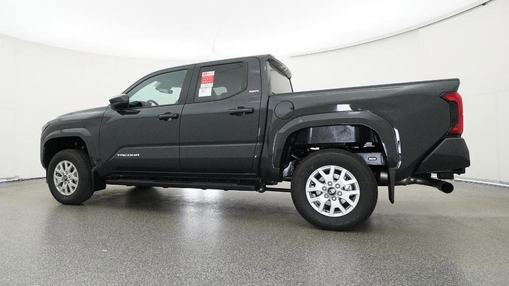 Thumbnail: 2025 Toyota Tacoma - 31