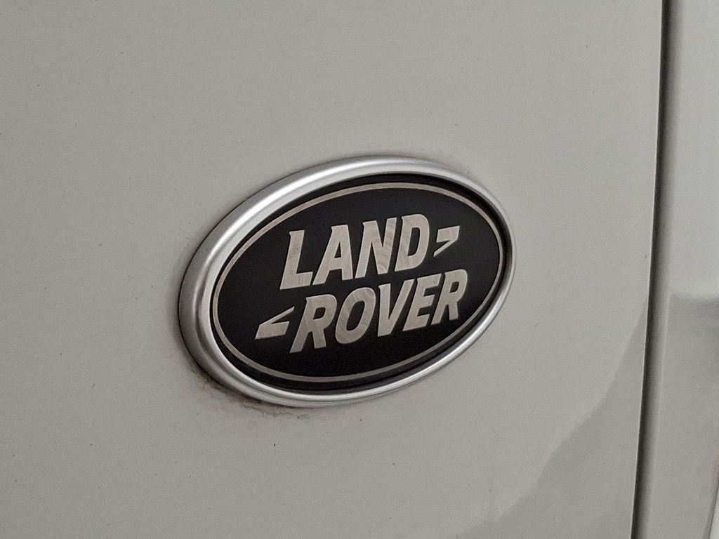 2021 Land Rover Range Rover Velar S 29