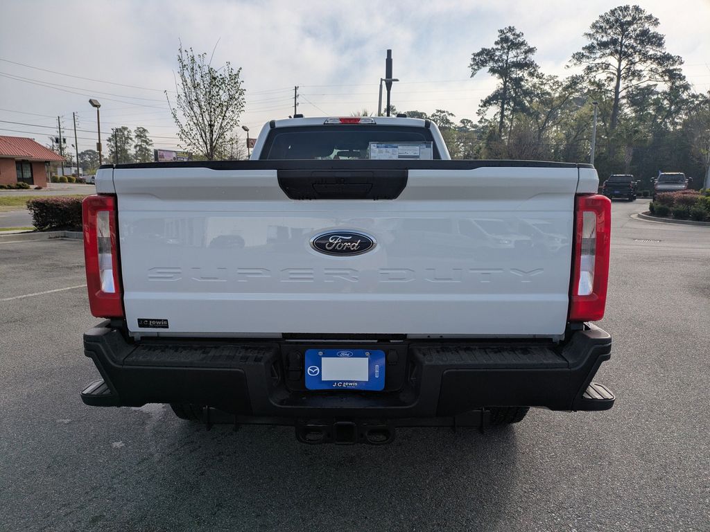2026 Ford F-250 Super Duty XL