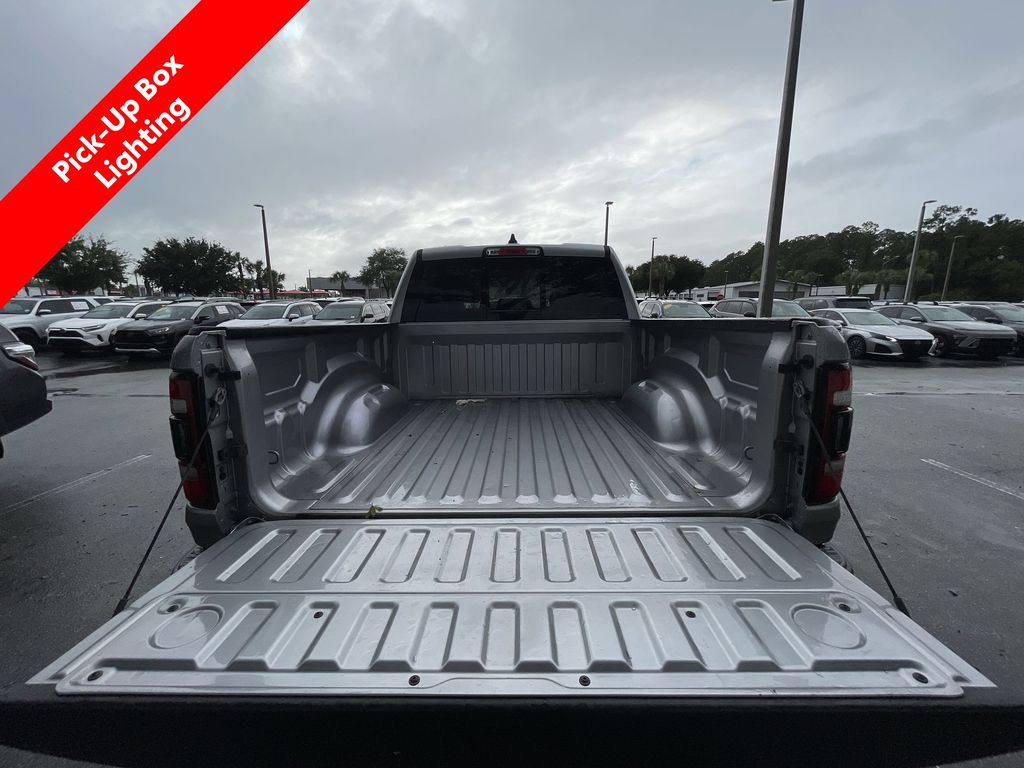 Used 2022 Ram 1500 Truck