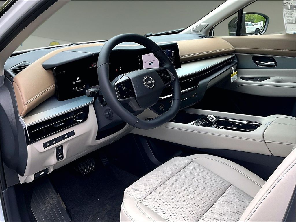 2026 Nissan Murano — photo 6