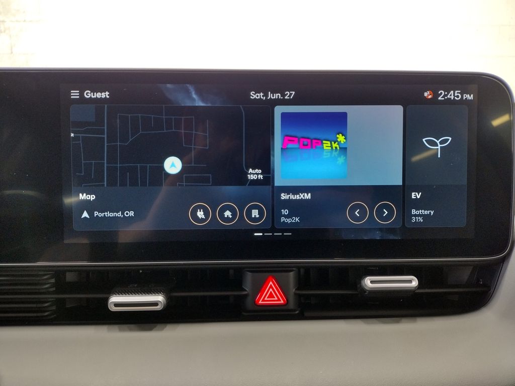 2026 Hyundai IONIQ 5 SE