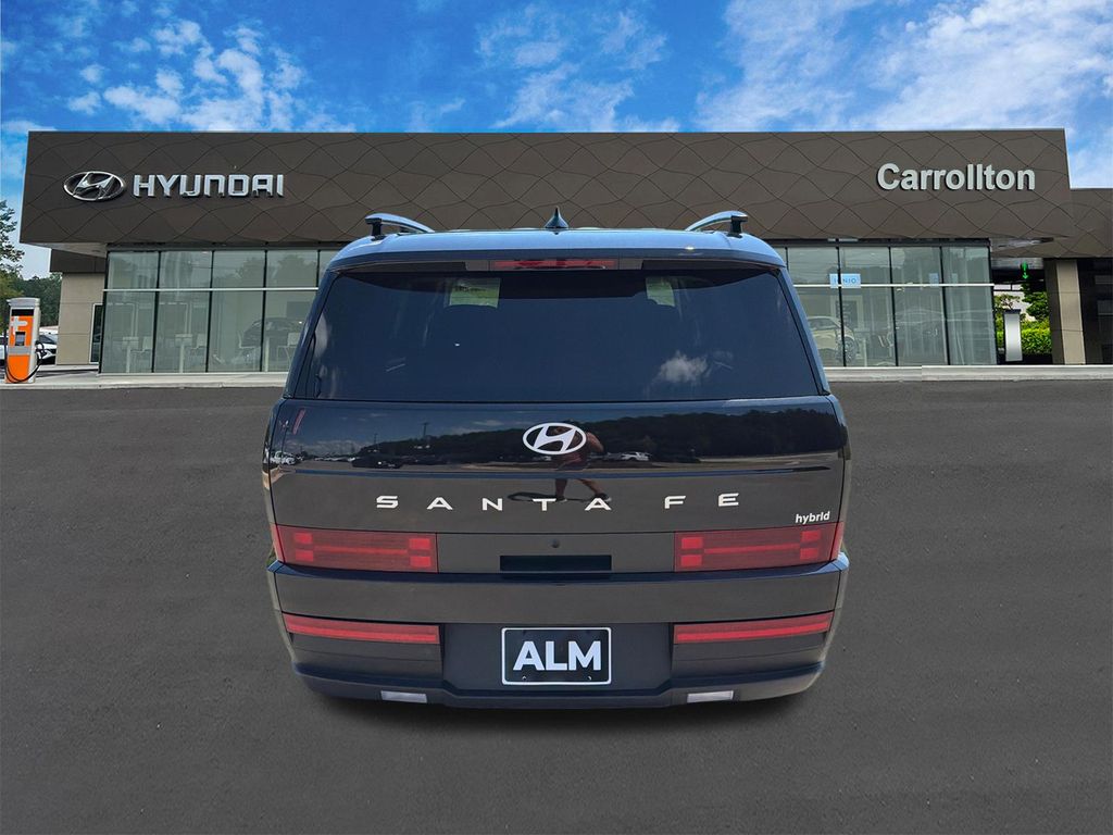 New 2027  HYUNDAI SEL image 7