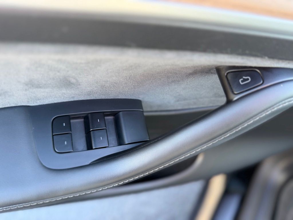 Used 2025 Tesla Model Y SUV