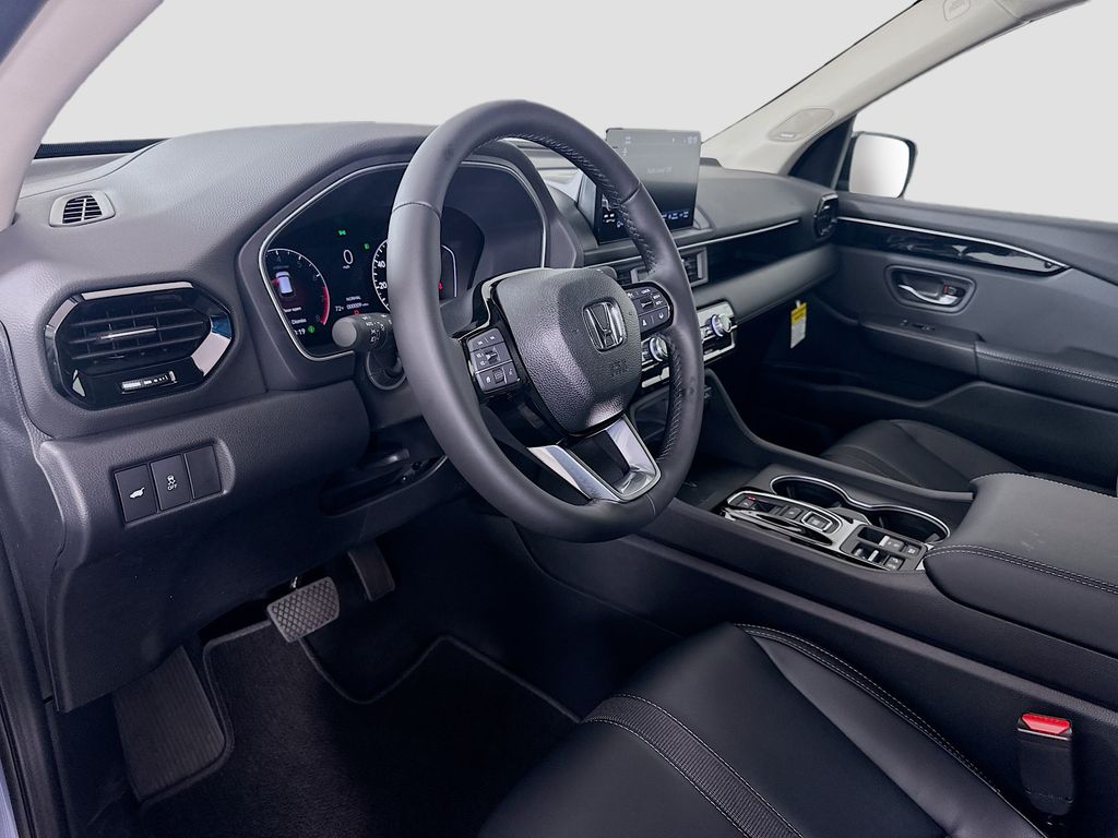 Thumbnail: 2025 Honda Pilot - 9