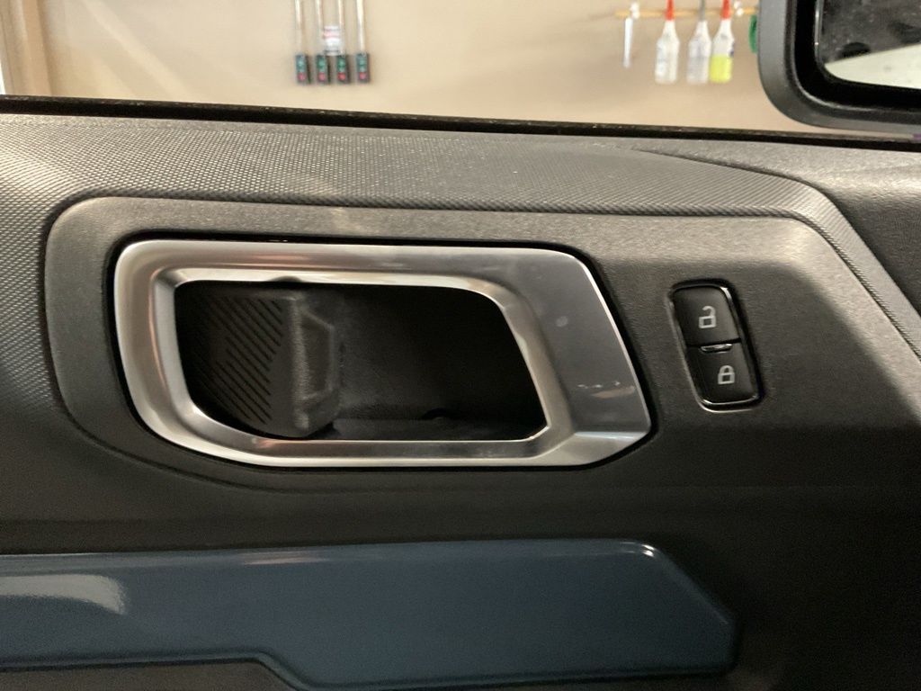 New 2025 Gray Ford Base image 10