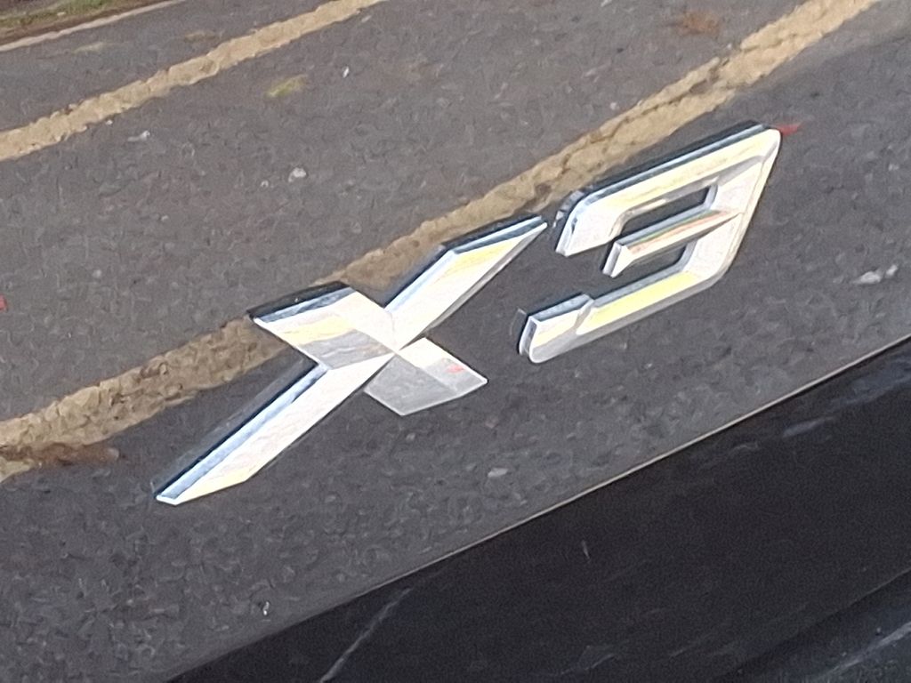 2022 BMW X3 xDrive30i 29