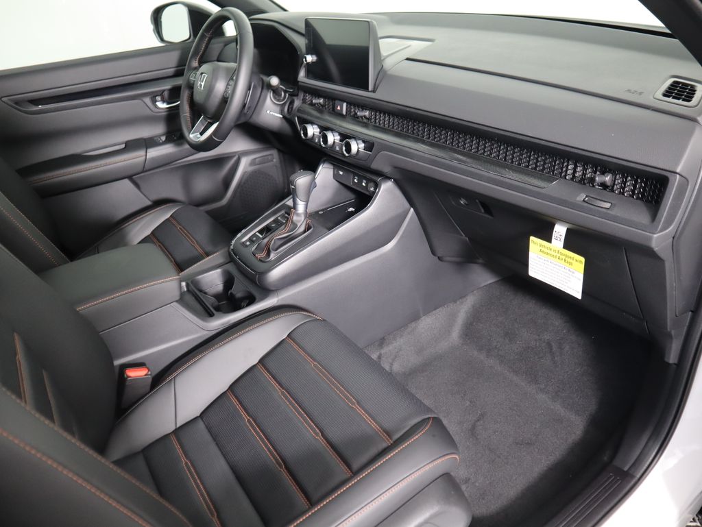 Thumbnail: 2026 Honda CR-V - 17