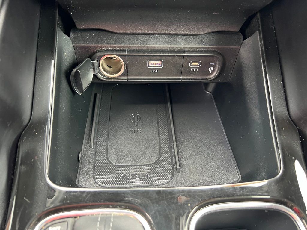 Used 2024 Kia Telluride SUV