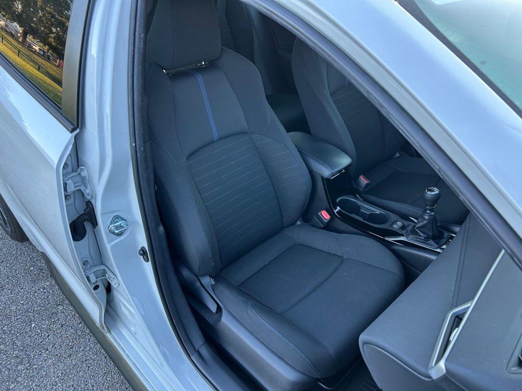 Thumbnail: 2022 Toyota Corolla - 15