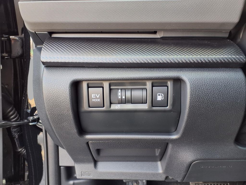 new 2026 Subaru Crosstrek Hybrid car, priced at $36,413