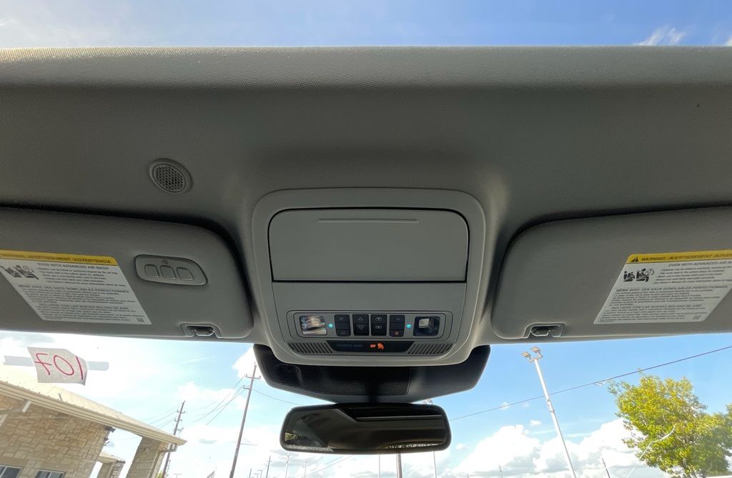 2021 Ford Explorer Limited Gray at Don McGill Toyota