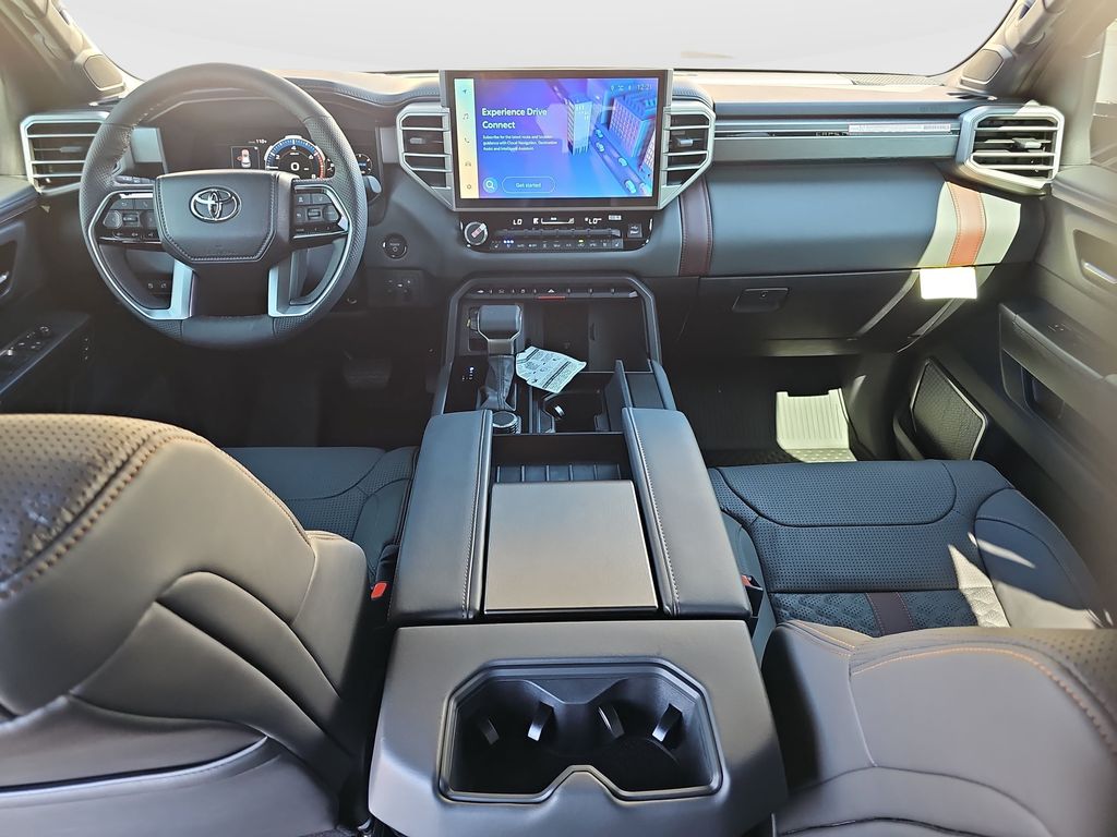 New 2026 Toyota Sequoia SUV