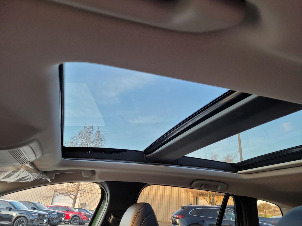 new 2026 Mazda CX-50 car, priced at $32,085