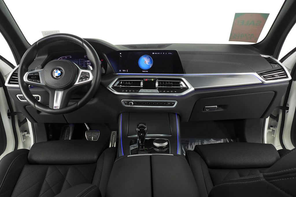 Thumbnail: 2023 BMW X5 - 24