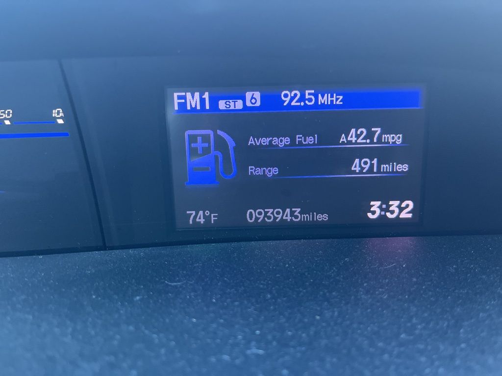 Thumbnail: 2013 Honda Civic - 5