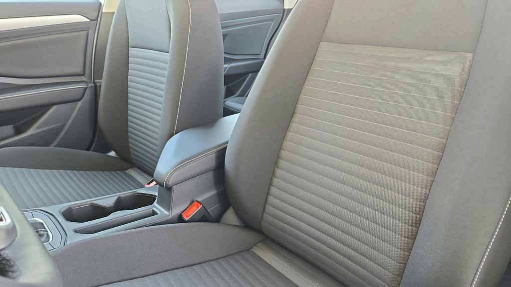 2026 Volkswagen Jetta