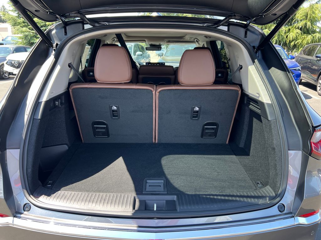 Thumbnail: 2026 Acura MDX - 23