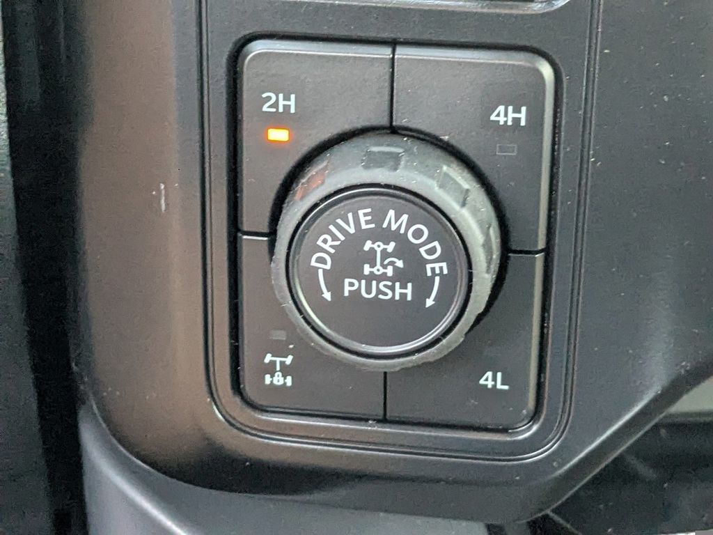2025 Ford F-250 Super Duty Lariat