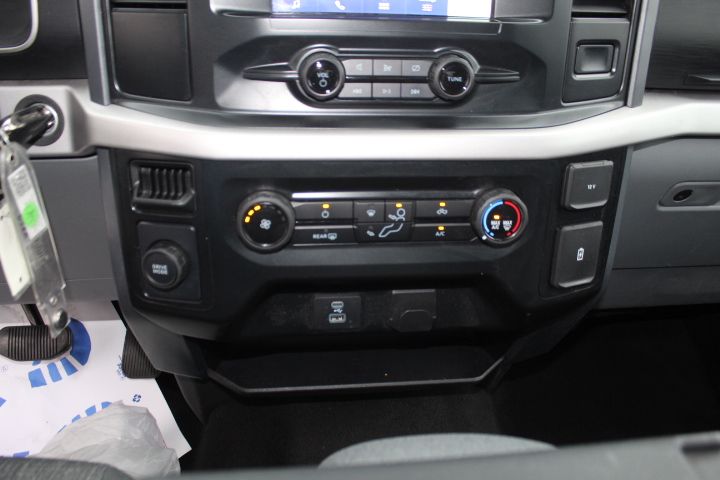 Used Car 2023 Ford F-150  Xl For Sale Under $35,000 In Georgetown, Texas