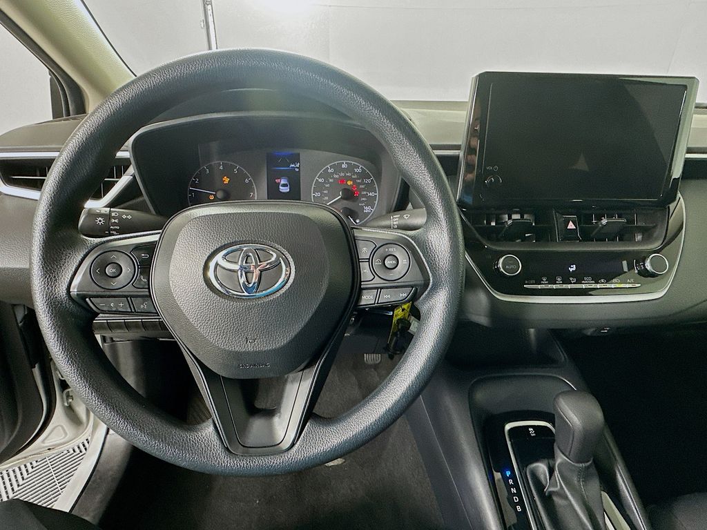 Thumbnail: 2024 Toyota Corolla - 11