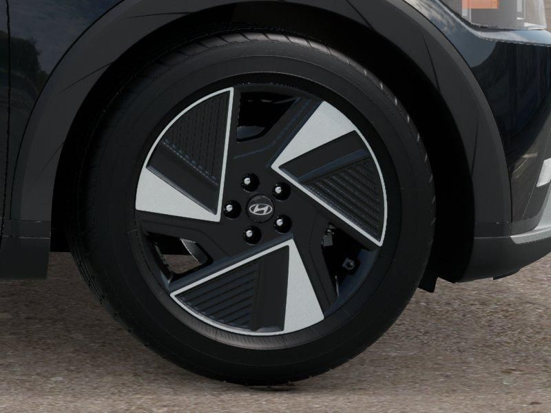 2026 Hyundai IONIQ 5 SE Standard Range