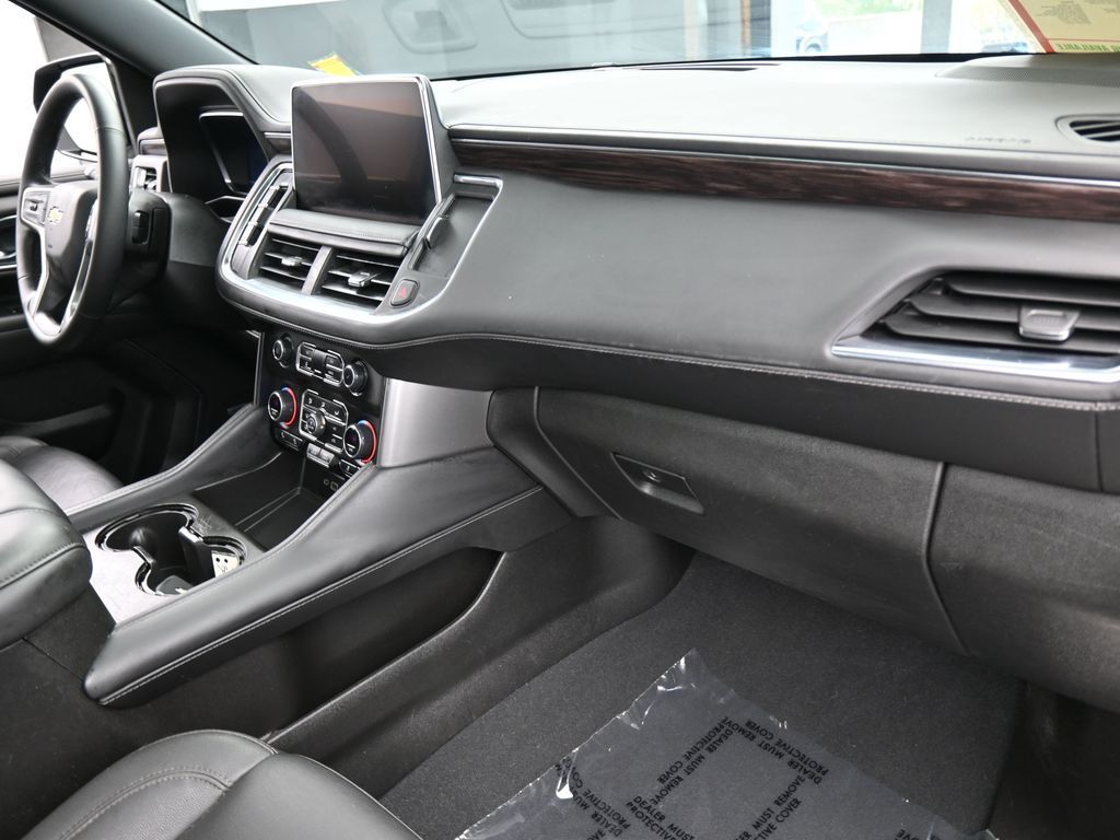 Used 2024 Black Chevrolet LT image 57